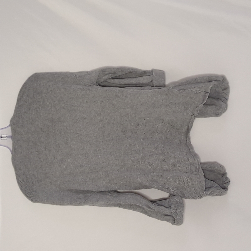 Open Front Cardigan - Picture 9 of 11